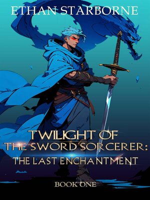 cover image of The Last Enchantment